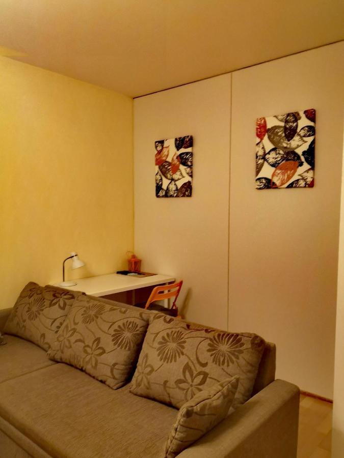 Двухкомнатные Просторные Апартаменты. Imatra Exterior foto